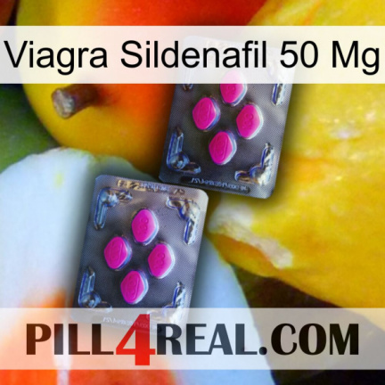 Viagra Sildenafil 50 Mg 01